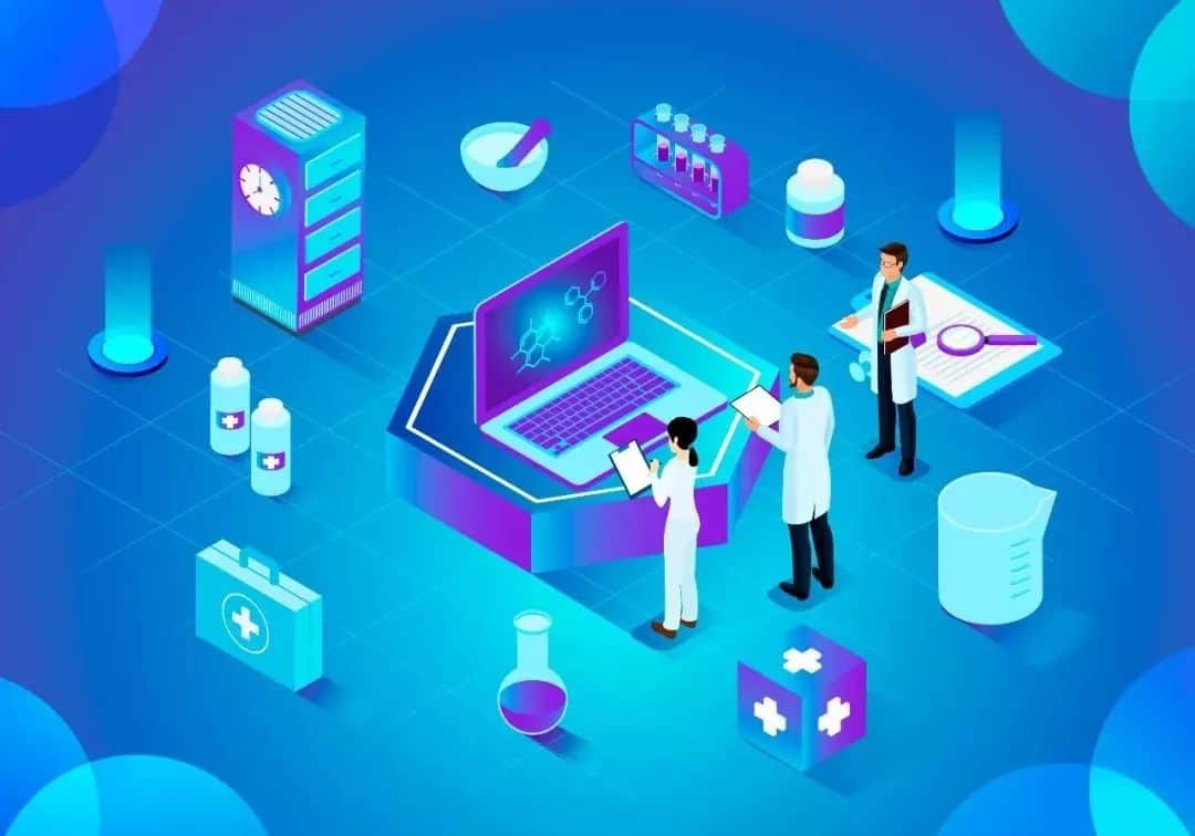 区块链医院保险(区块链技术在医院的应用)