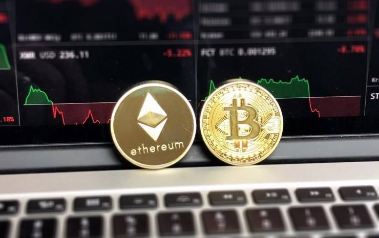 美军评估区块链(美国对区块链的政策)