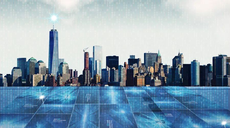 区块链登记房产(区块链信息服务登记备案制度)