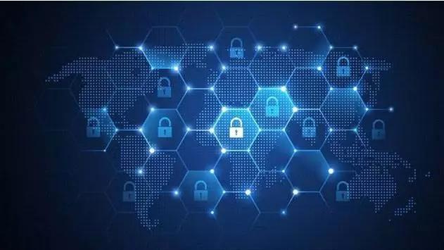 区块链是互联(区块链是互联社会的信任基础设施)