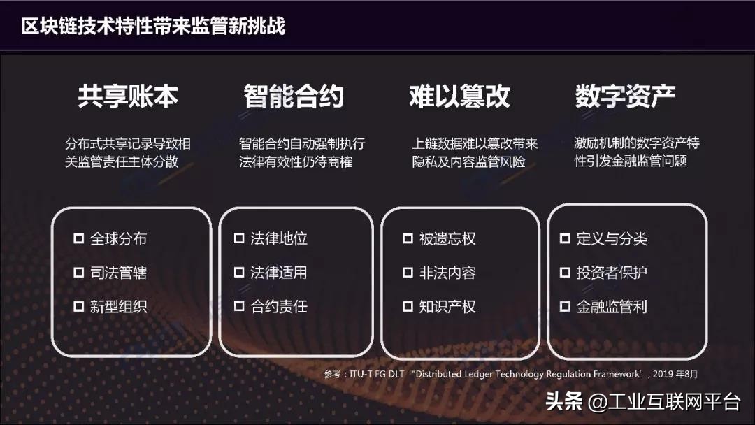 政务区块链误区(区块链在政务领域有广泛应用前景)