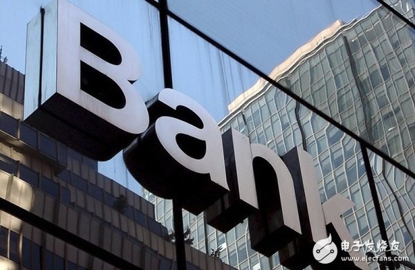 区块链的银行(区块链银行是什么) 区块链的银行(区块链银行是什么)