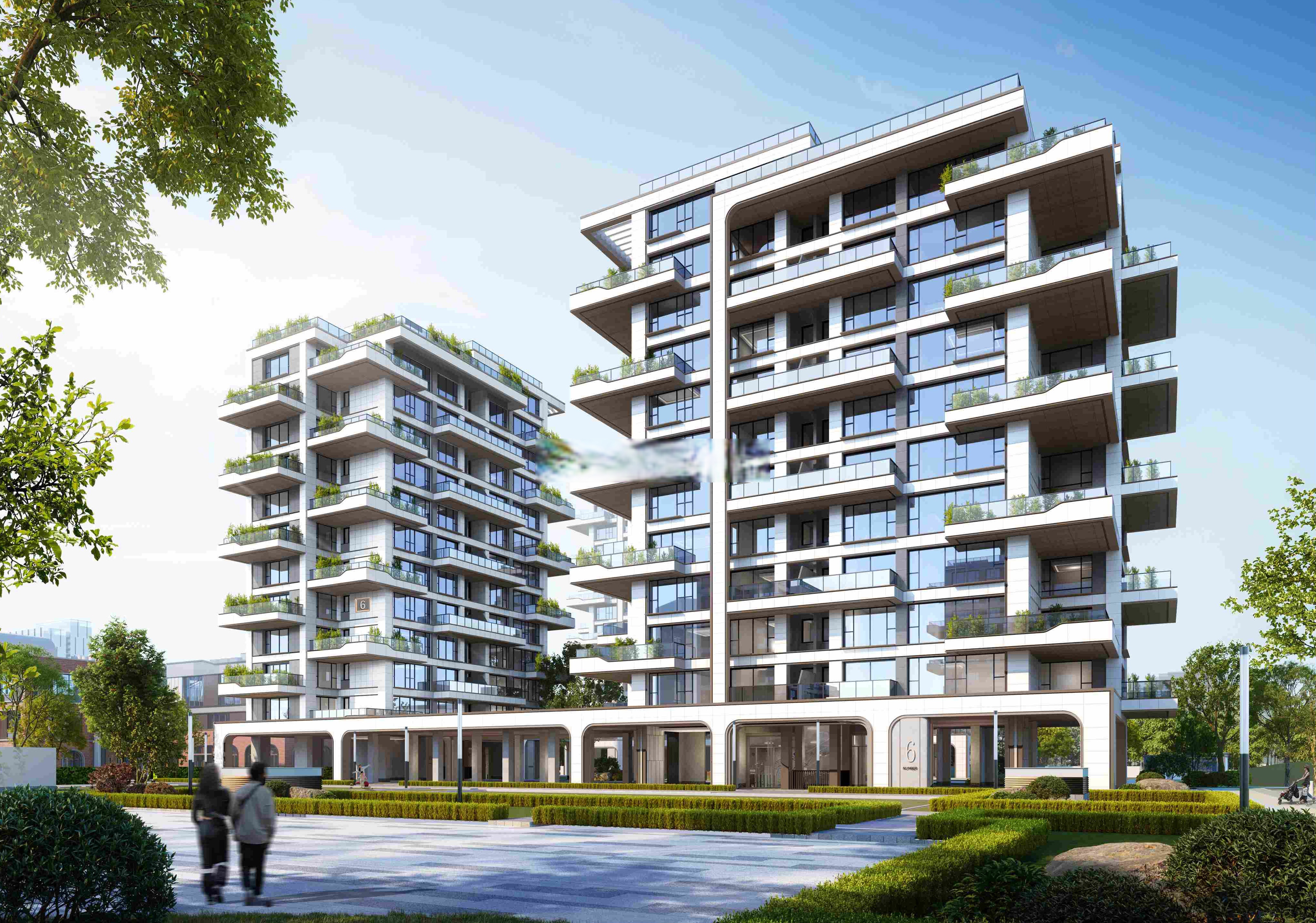 区块链新型社区(区块链的社区)