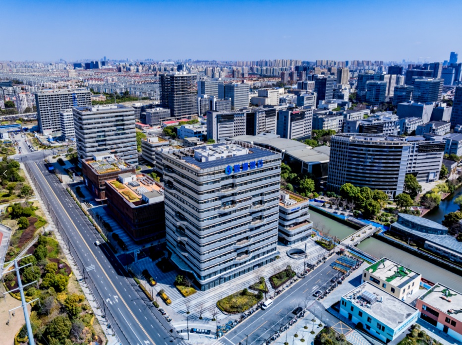 区块链与建筑(区块链建筑业实例有数据)