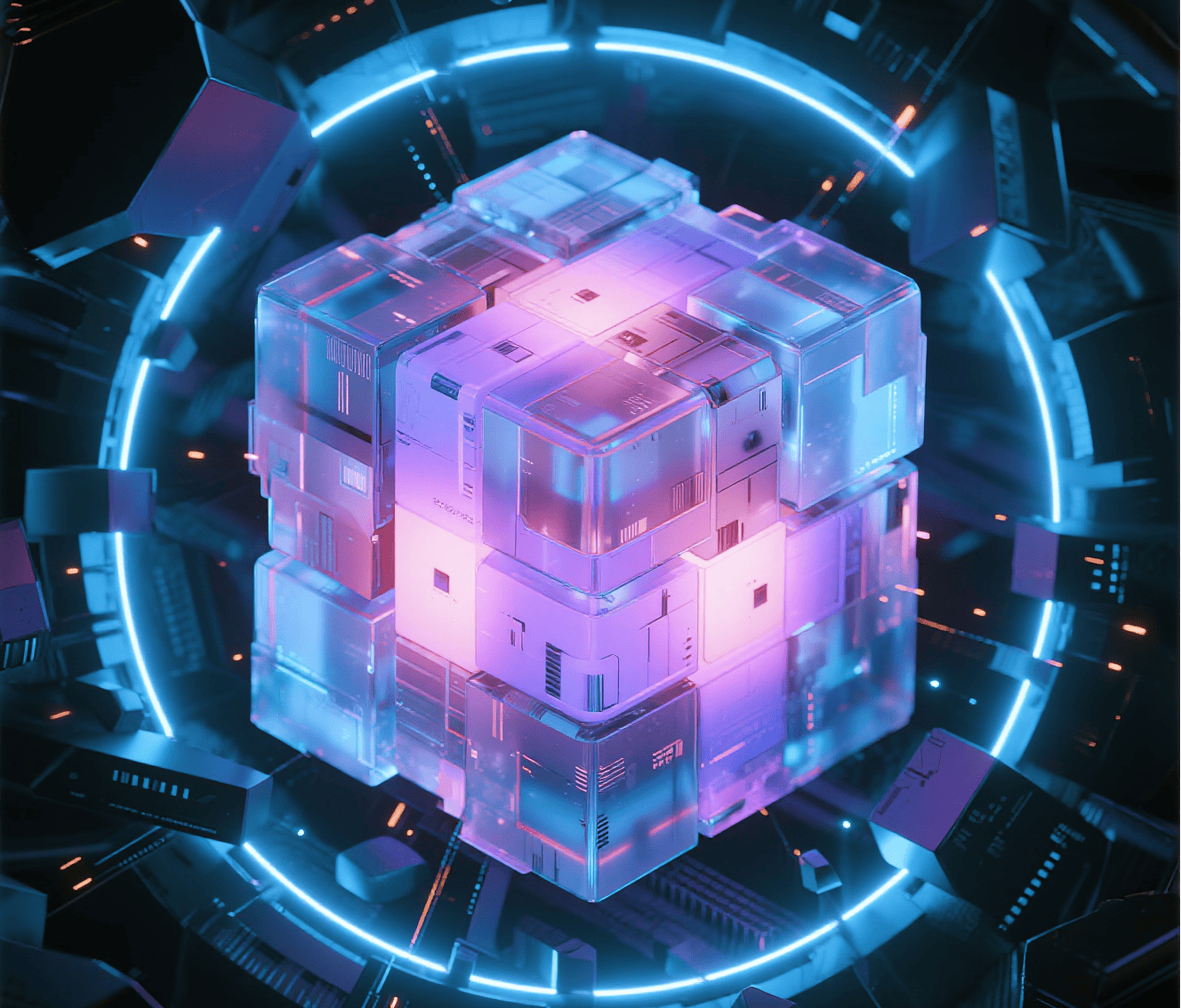 创建区块链应用(创建区块链应用的目的)