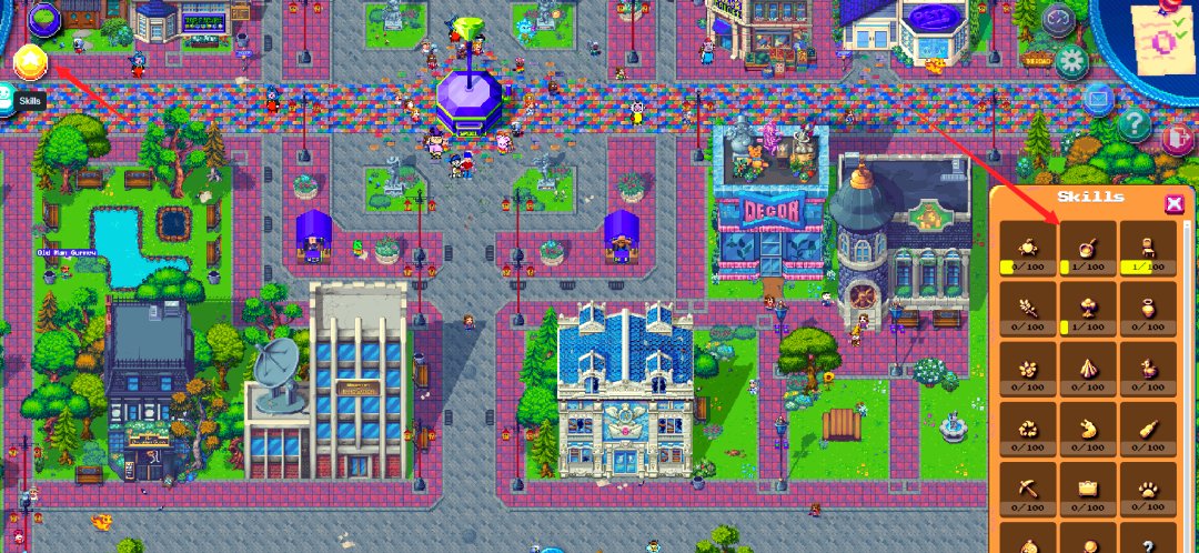 区块链开放游戏(区块链游戏排行榜前十名)