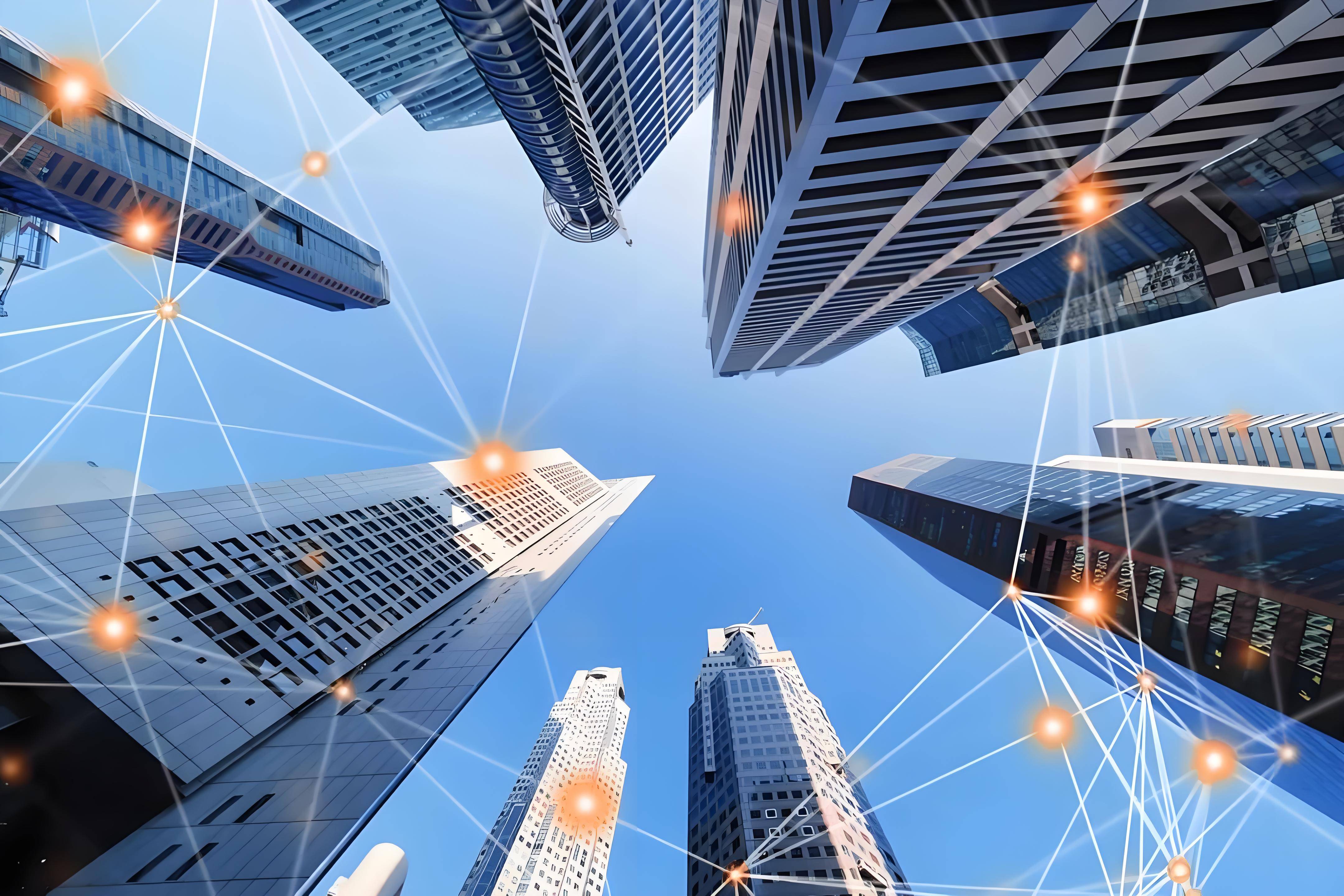 区块链竞争激烈(区块链为什么被国家支持)