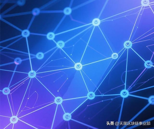 区块链打破国界(区块链已上升到国家战略高度开始与各行各业深度融合)