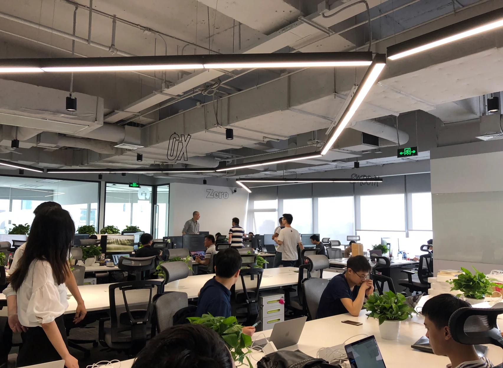 区块链的班(区块链了解一下)