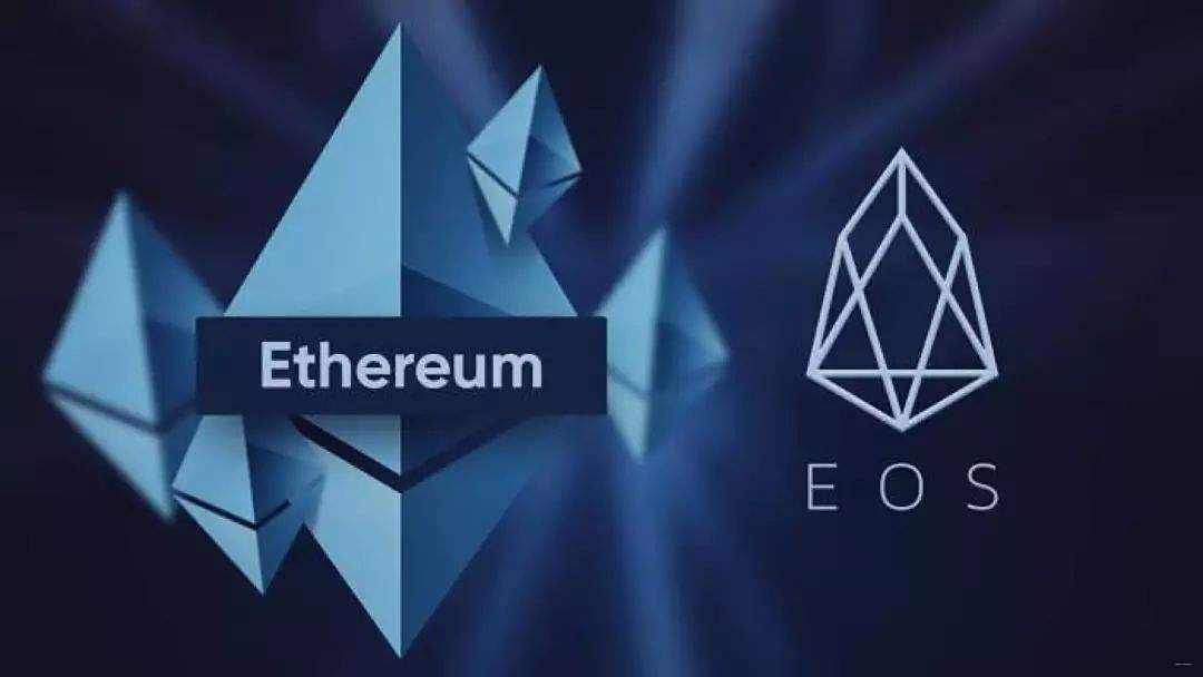 eos区块链地址(eos属于区块链30的代表) eos区块链地址(eos属于区块链30的代表)