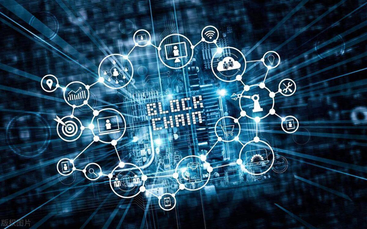 区块链战争技术(区块链技术战略意义) 区块链战争技术(区块链技术战略意义)
