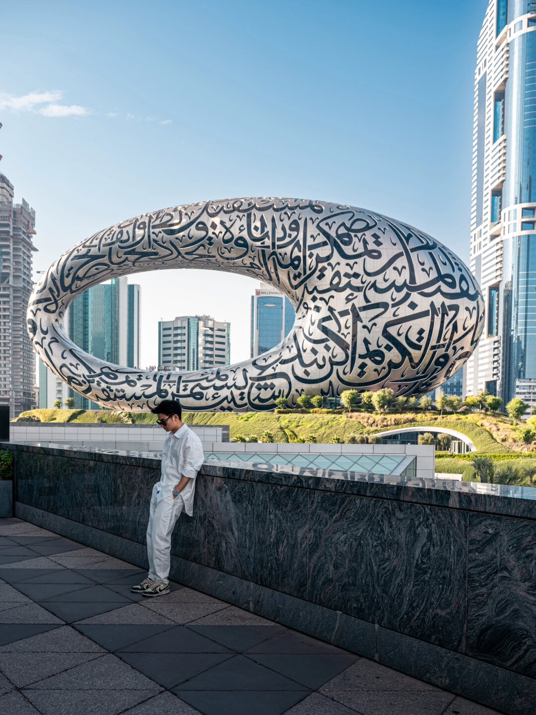 迪拜区块链制造(迪拜区块链中心) 迪拜区块链制造(迪拜区块链中心)