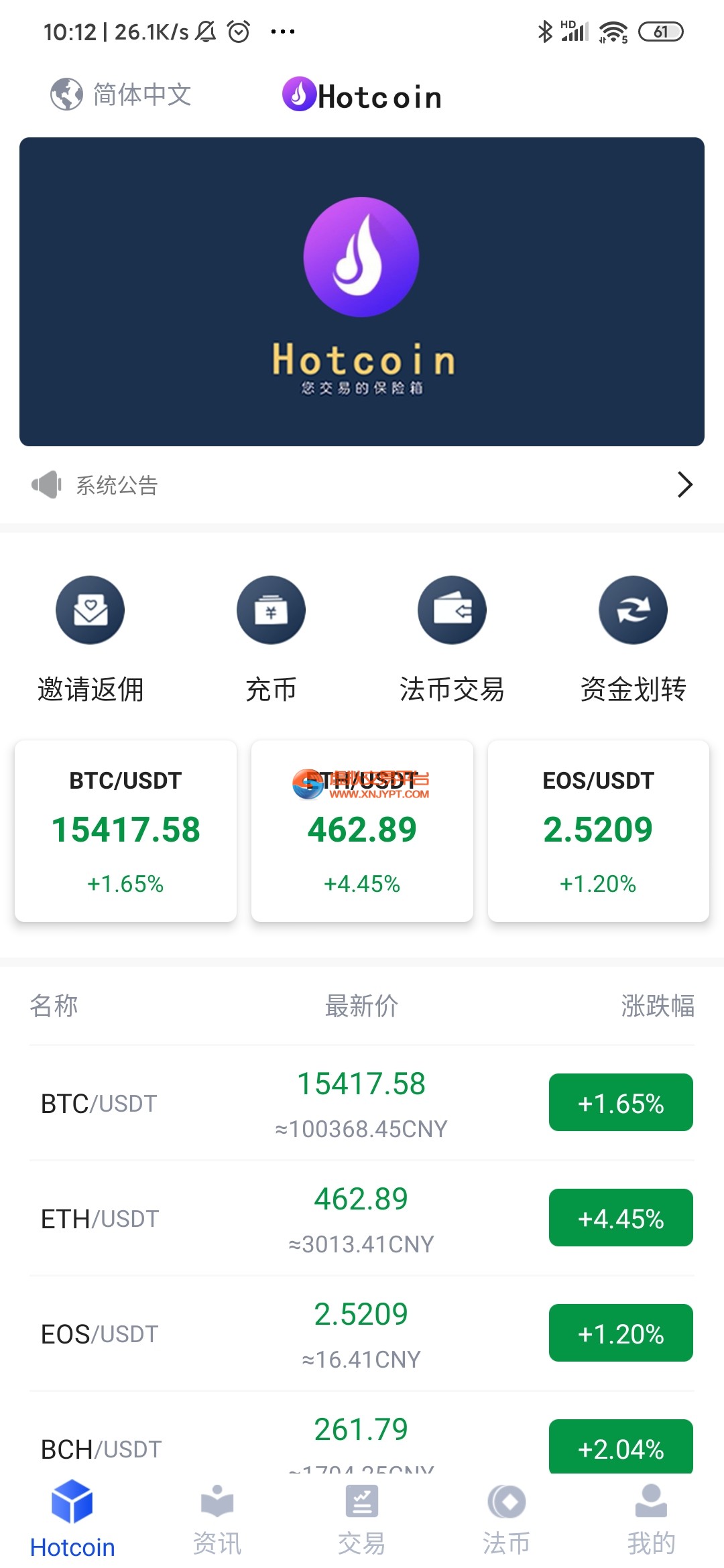 区块链乔帮主(区块链小帮手平台每日播报) 区块链乔帮主(区块链小帮手平台每日播报)