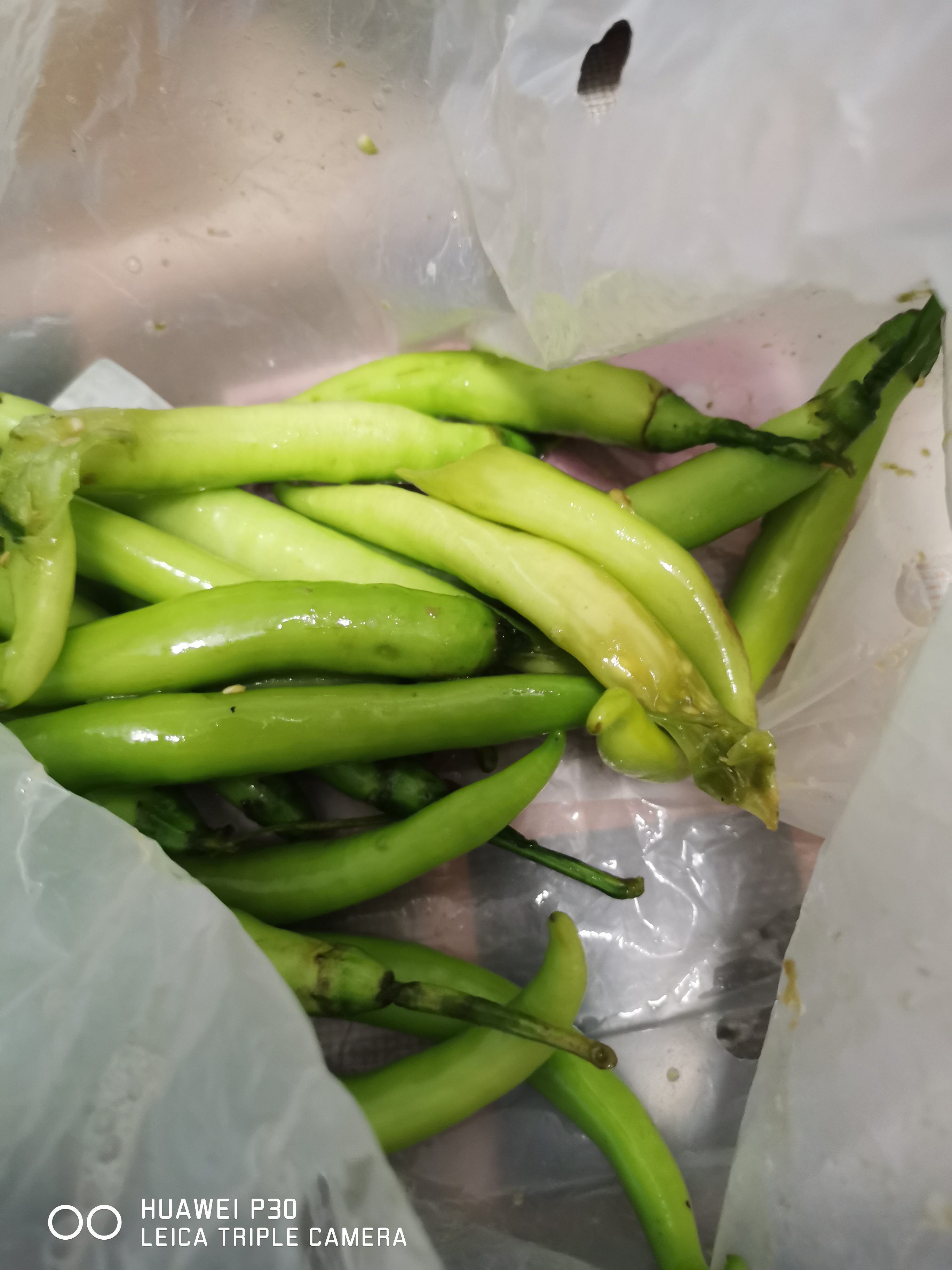 区块链监管蔬菜(区块链技术在农产品溯源系统中的应用研究)