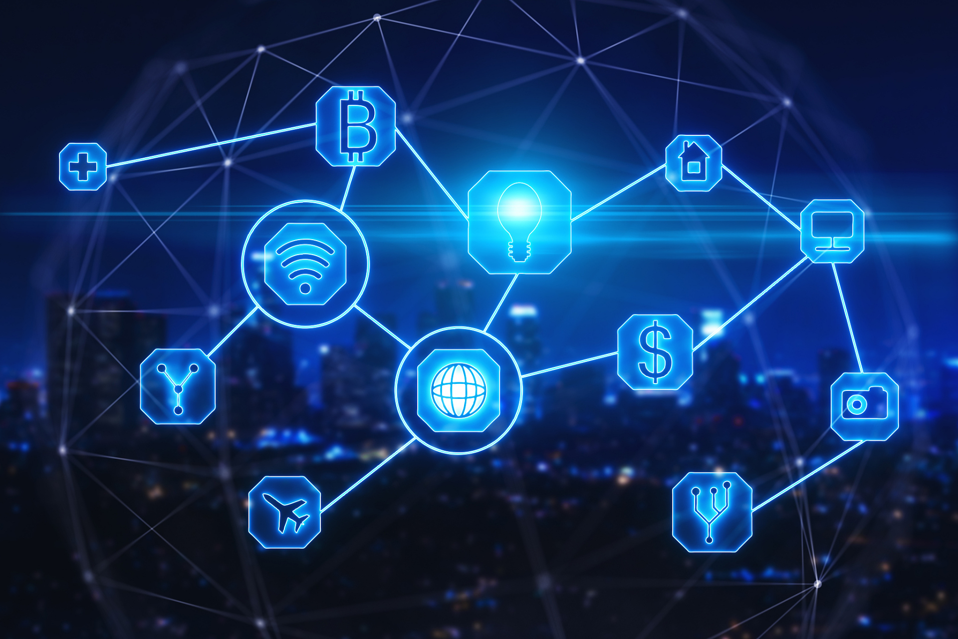 家乐福区块链前景(家乐福区块链前景分析)