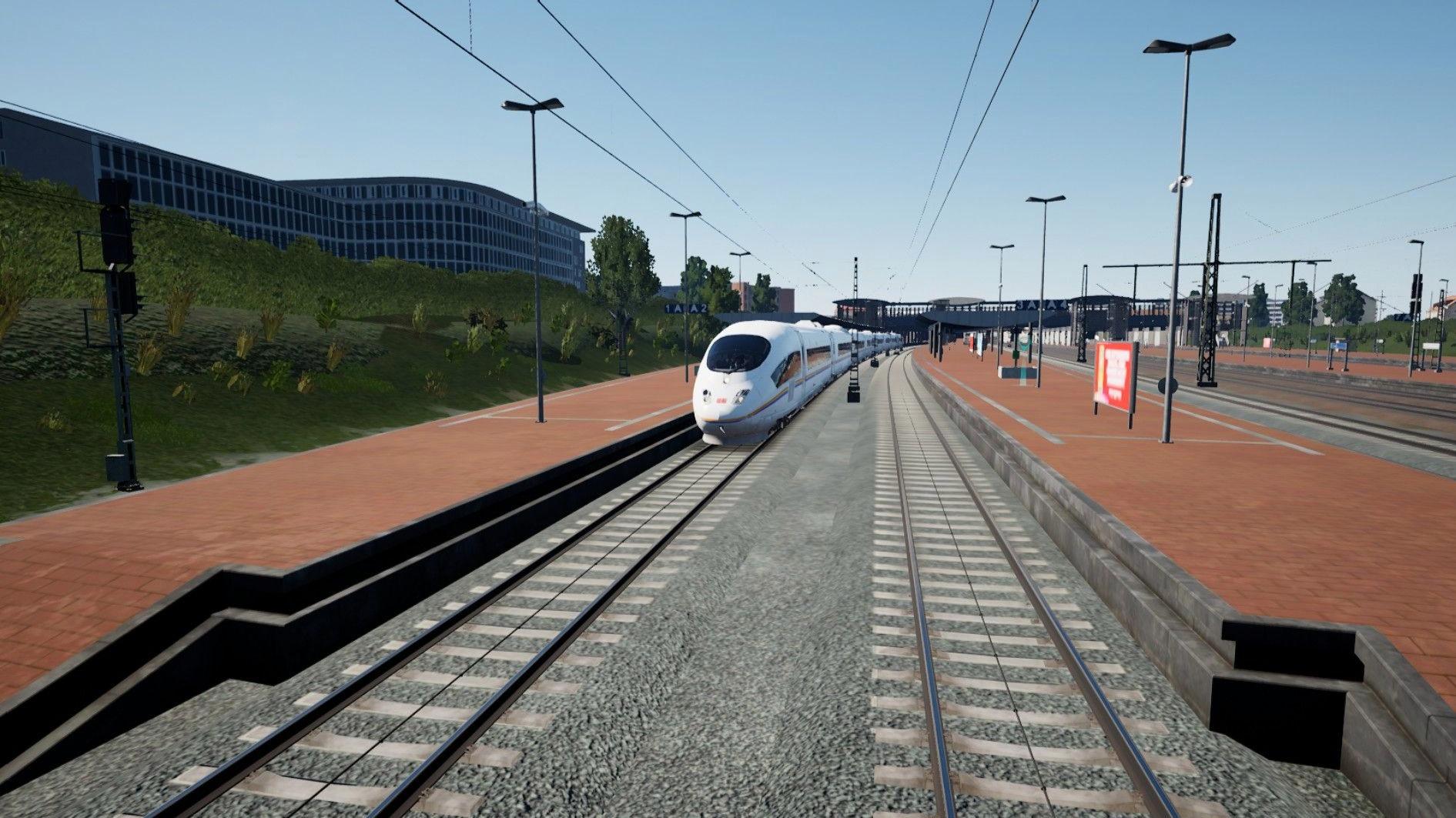 区块链模拟火车(区块链技术在铁路货运中的应用)