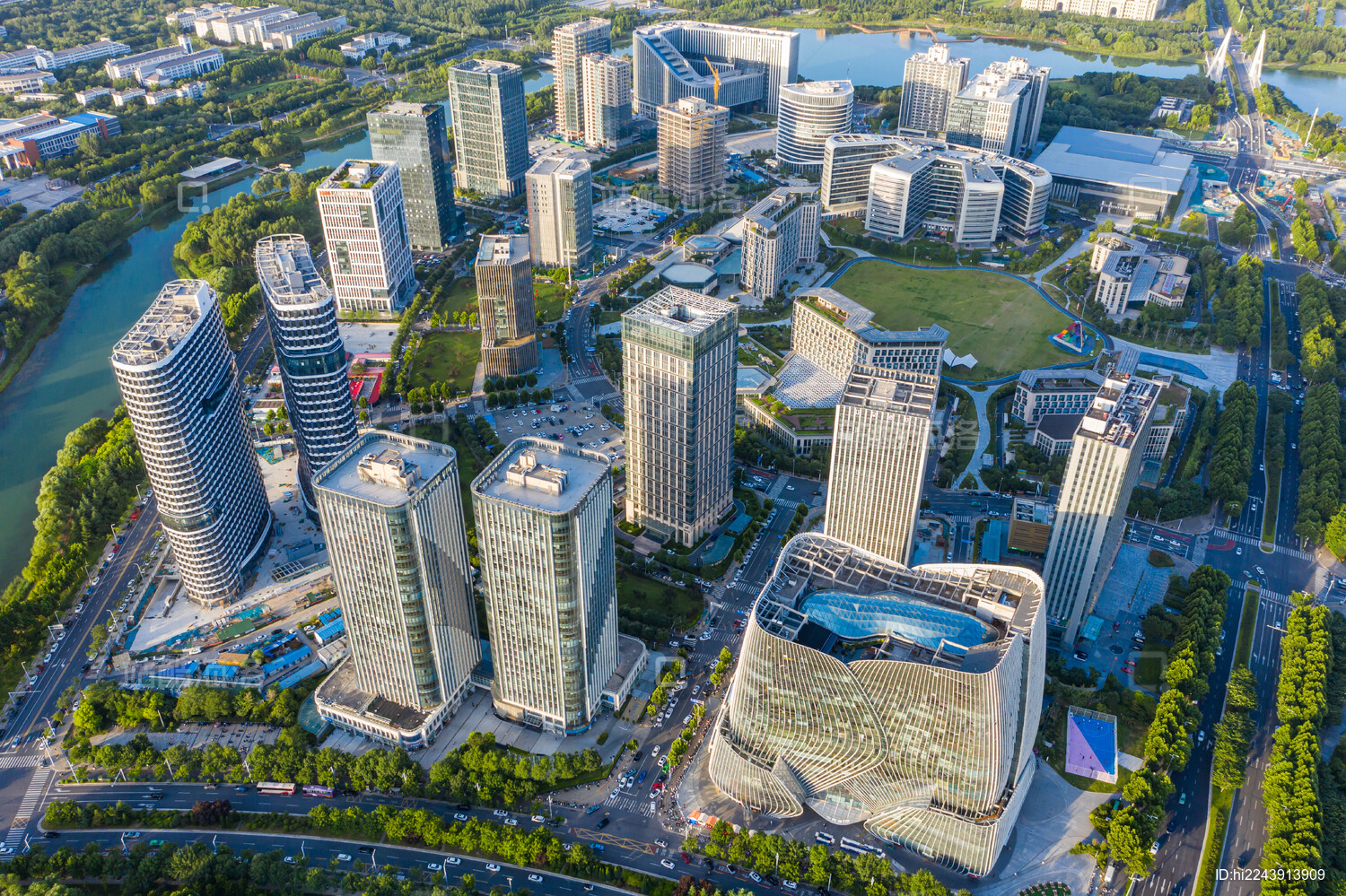 郑州区块链园区(郑州区块链公司招聘)